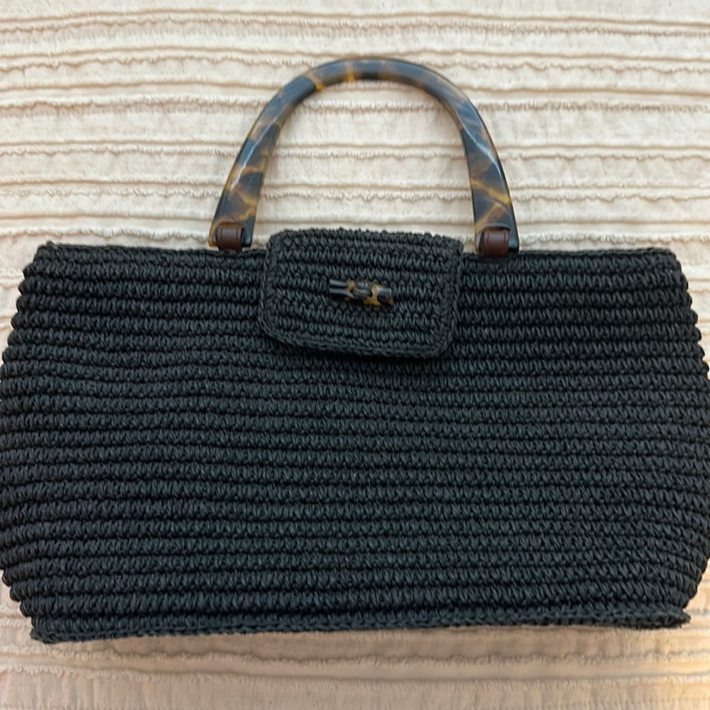 Talbots purse